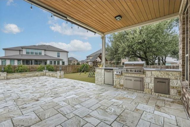 10713 Lavon BND, Austin, TX 78717