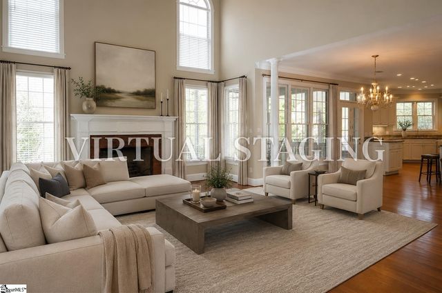 401 Rivercrest Drive, Taylors, SC 29687