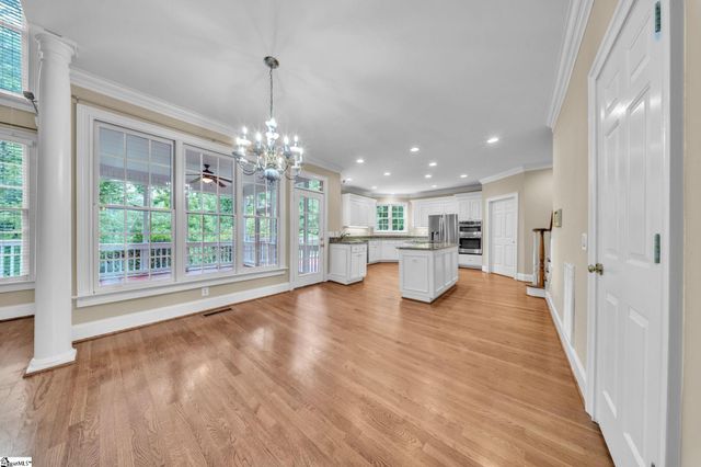 401 Rivercrest Drive, Taylors, SC 29687