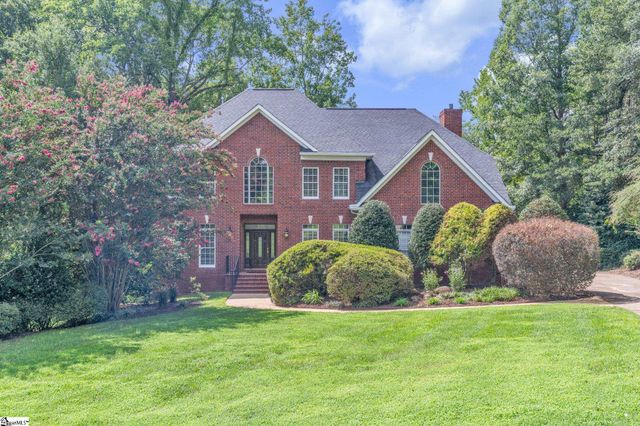 401 Rivercrest Drive, Taylors, SC 29687
