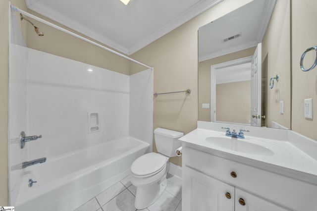 401 Rivercrest Drive, Taylors, SC 29687