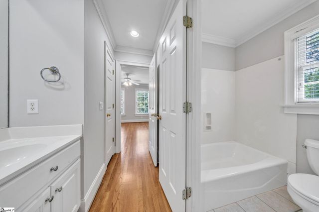 401 Rivercrest Drive, Taylors, SC 29687