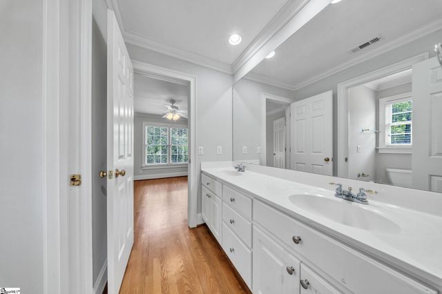 401 Rivercrest Drive, Taylors, SC 29687