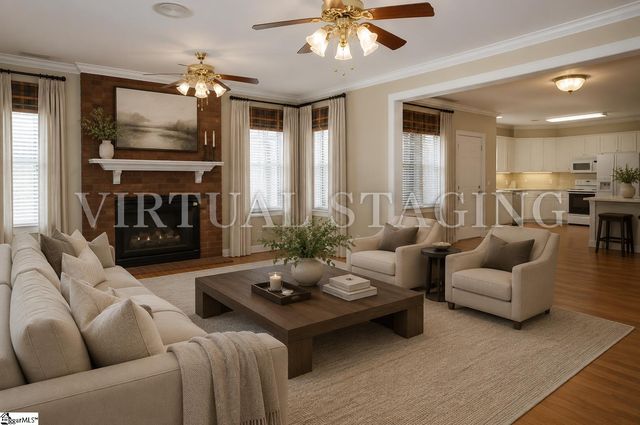 401 Rivercrest Drive, Taylors, SC 29687