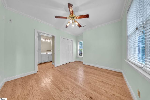 401 Rivercrest Drive, Taylors, SC 29687