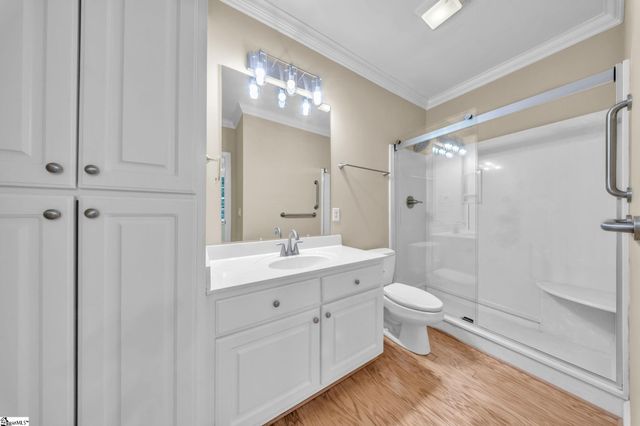 401 Rivercrest Drive, Taylors, SC 29687