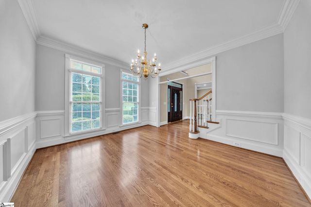 401 Rivercrest Drive, Taylors, SC 29687