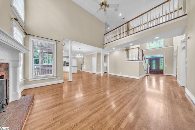 401 Rivercrest Drive, Taylors, SC 29687