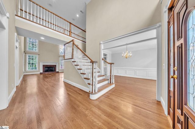 401 Rivercrest Drive, Taylors, SC 29687
