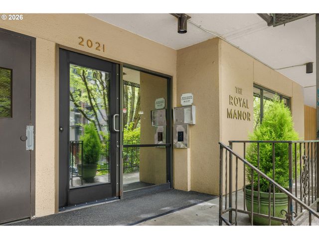 2021 Sw MAIN St 11, Portland, OR 97205