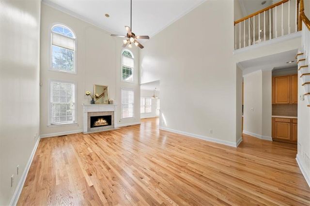 4906 Chimney Oaks Drive, Mableton, GA 30126