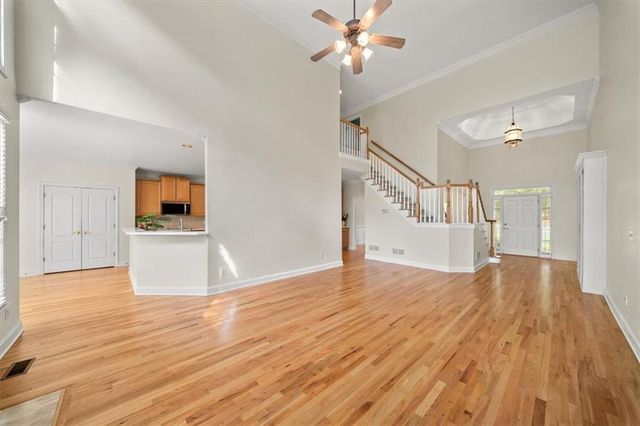 4906 Chimney Oaks Drive, Mableton, GA 30126