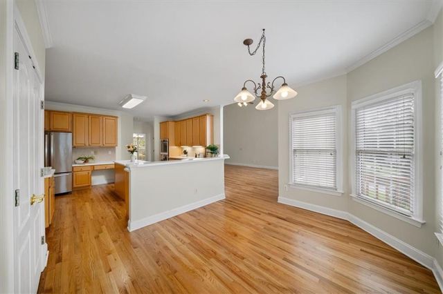 4906 Chimney Oaks Drive, Mableton, GA 30126