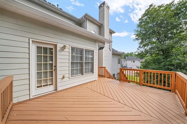 4906 Chimney Oaks Drive, Mableton, GA 30126