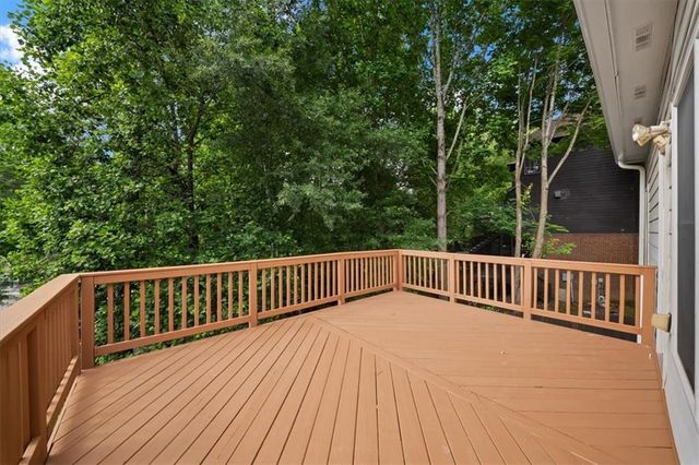 4906 Chimney Oaks Drive, Mableton, GA 30126