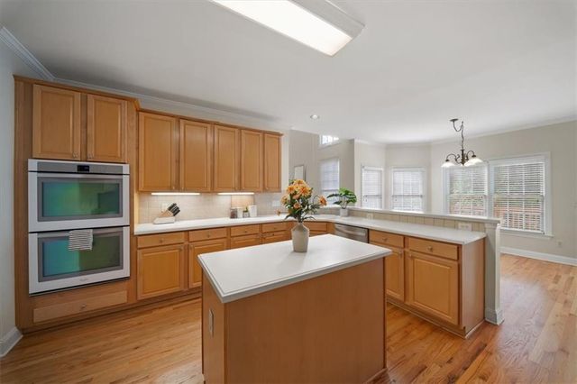 4906 Chimney Oaks Drive, Mableton, GA 30126