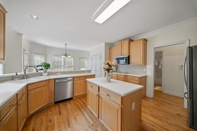 4906 Chimney Oaks Drive, Mableton, GA 30126