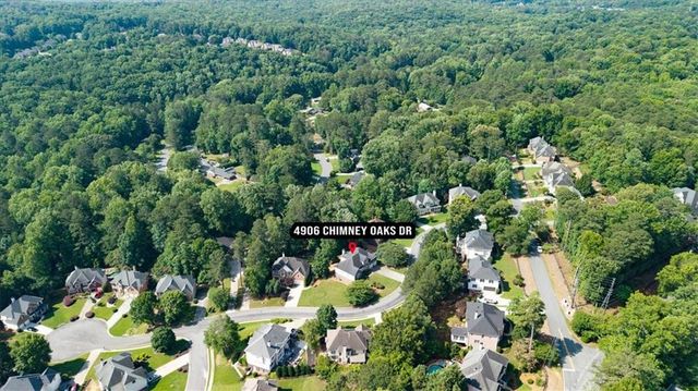 4906 Chimney Oaks Drive, Mableton, GA 30126