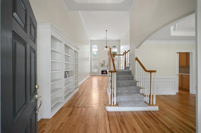 4906 Chimney Oaks Drive, Mableton, GA 30126