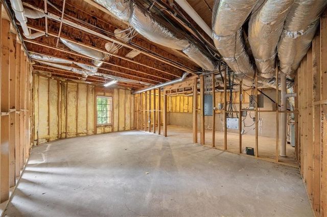 4906 Chimney Oaks Drive, Mableton, GA 30126