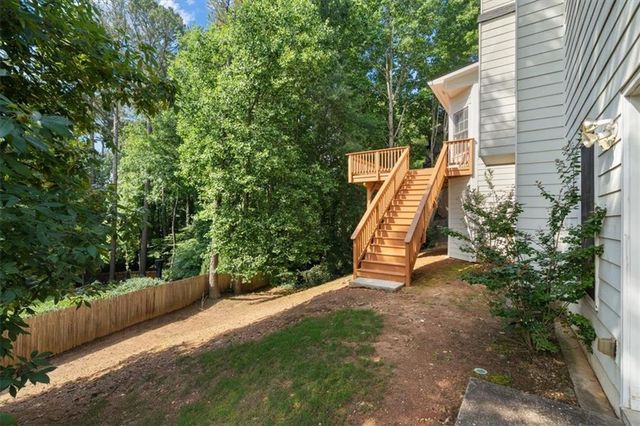 4906 Chimney Oaks Drive, Mableton, GA 30126