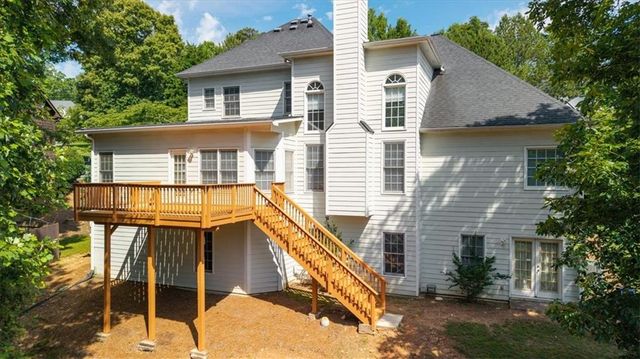 4906 Chimney Oaks Drive, Mableton, GA 30126