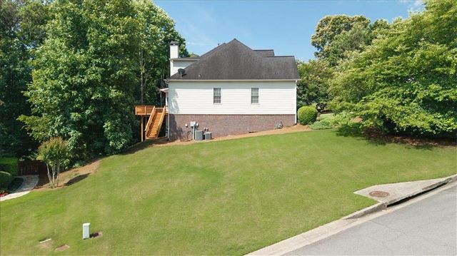 4906 Chimney Oaks Drive, Mableton, GA 30126