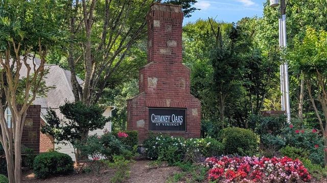 4906 Chimney Oaks Drive, Mableton, GA 30126