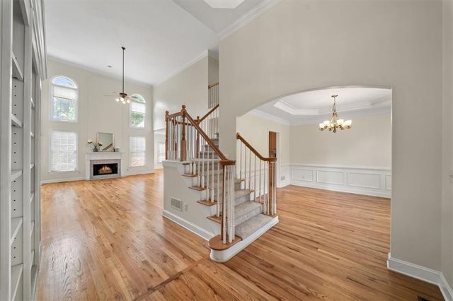 4906 Chimney Oaks Drive, Mableton, GA 30126