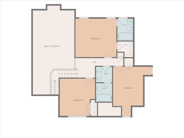 4906 Chimney Oaks Drive, Mableton, GA 30126