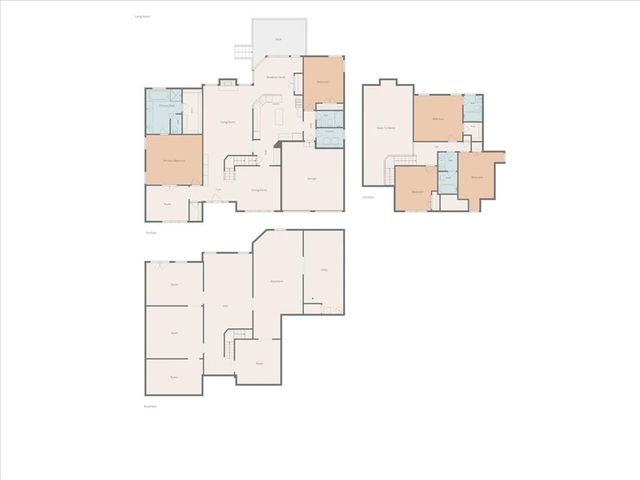 4906 Chimney Oaks Drive, Mableton, GA 30126