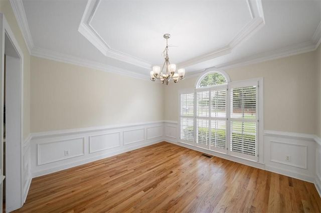 4906 Chimney Oaks Drive, Mableton, GA 30126