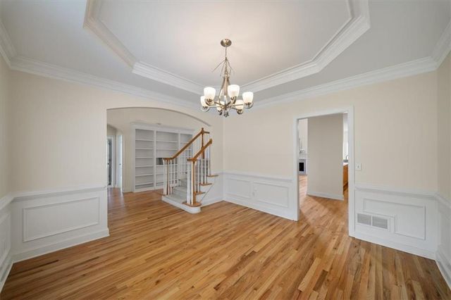 4906 Chimney Oaks Drive, Mableton, GA 30126