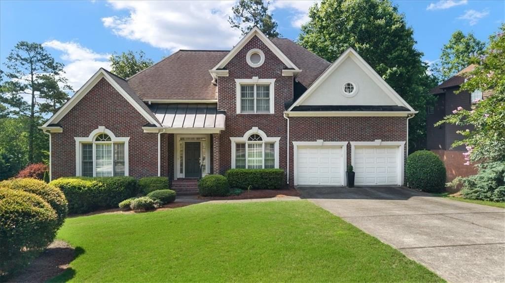 4906 Chimney Oaks Drive, Mableton, GA 30126