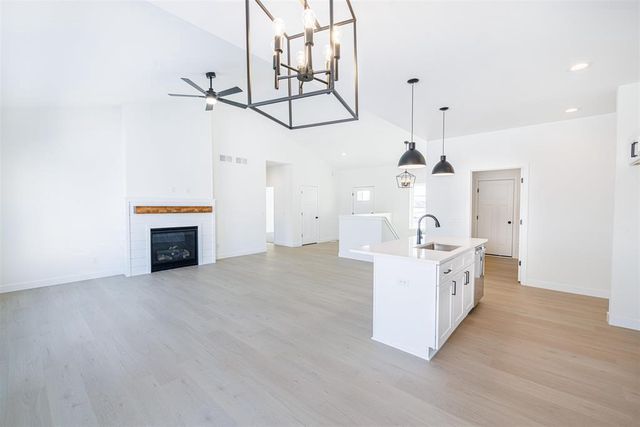 103 W 2nd Street, Friesland, WI 53935