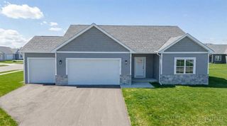 103 W 2nd Street, Friesland, WI 53935