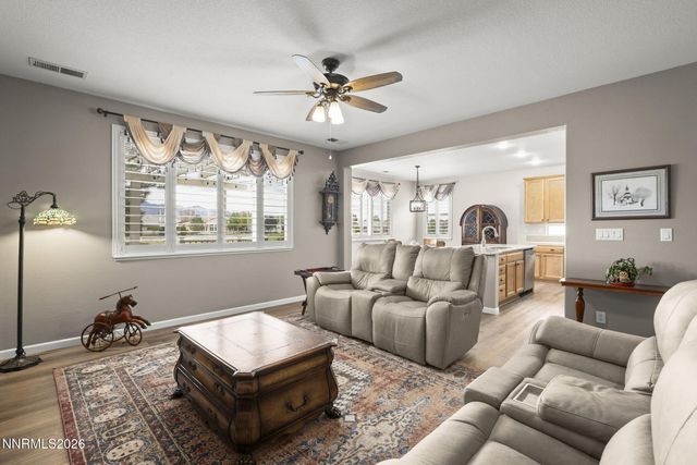 824 Ballybunion Drive, Dayton, NV 89403