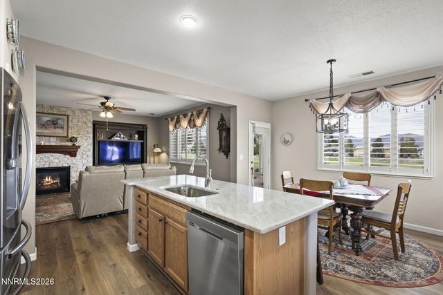 824 Ballybunion Drive, Dayton, NV 89403