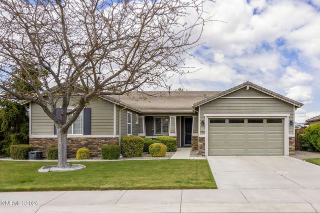 824 Ballybunion Drive, Dayton, NV 89403