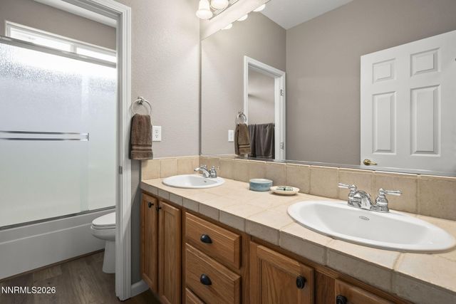 824 Ballybunion Drive, Dayton, NV 89403