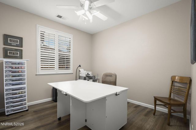 824 Ballybunion Drive, Dayton, NV 89403