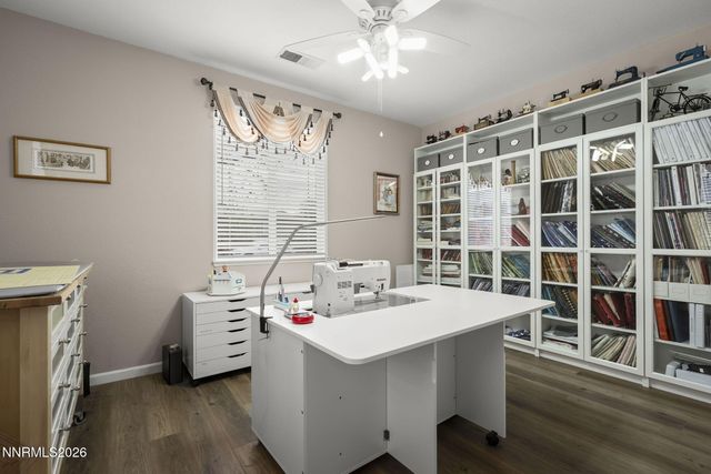 824 Ballybunion Drive, Dayton, NV 89403