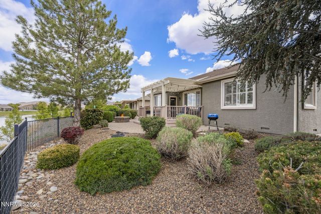 824 Ballybunion Drive, Dayton, NV 89403