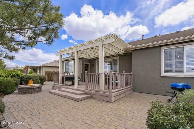 824 Ballybunion Drive, Dayton, NV 89403