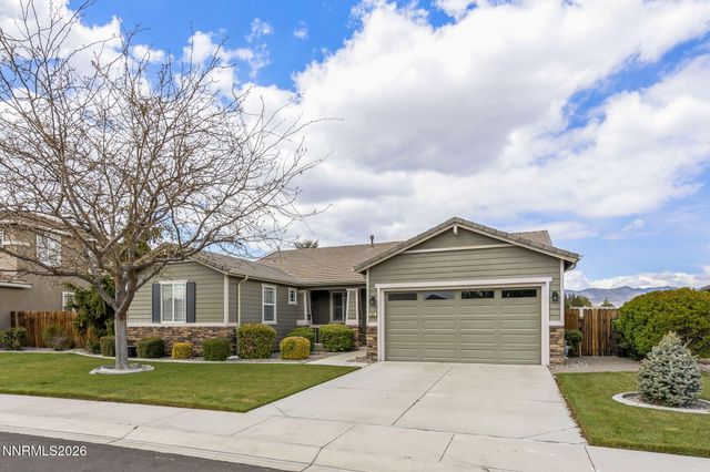 824 Ballybunion Drive, Dayton, NV 89403