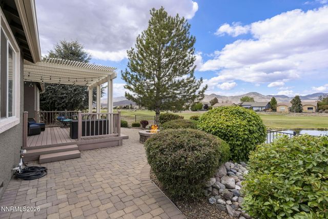 824 Ballybunion Drive, Dayton, NV 89403
