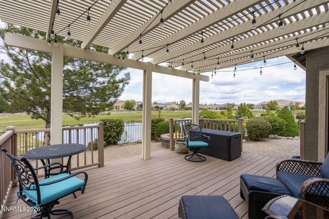 824 Ballybunion Drive, Dayton, NV 89403