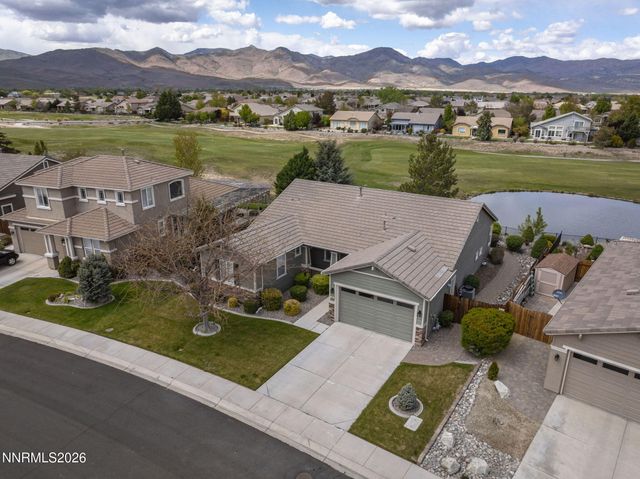 824 Ballybunion Drive, Dayton, NV 89403