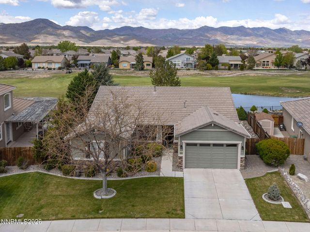 824 Ballybunion Drive, Dayton, NV 89403