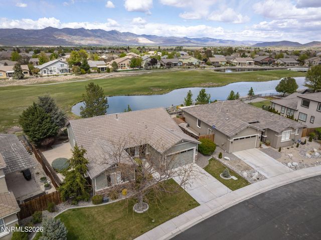 824 Ballybunion Drive, Dayton, NV 89403